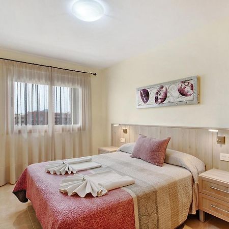 Ferienwohnung La Perla D22 En El Medano Exterior foto