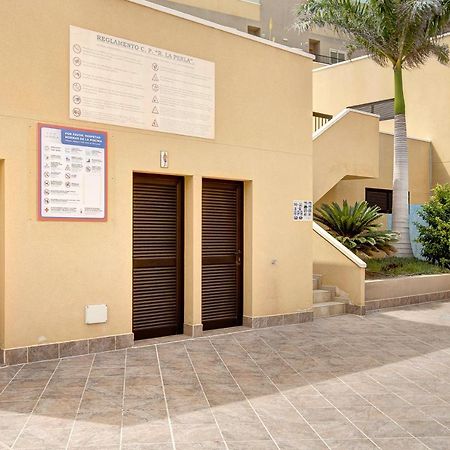 Ferienwohnung La Perla D22 En El Medano Exterior foto