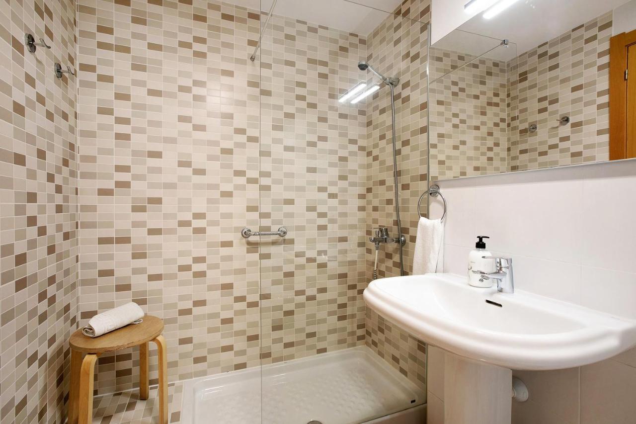 Ferienwohnung La Perla D22 En El Medano Exterior foto